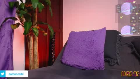 Snapshot of damoncolbi chatting on 10, 7, 2026 damoncolbi online show from 10, 7, 2026