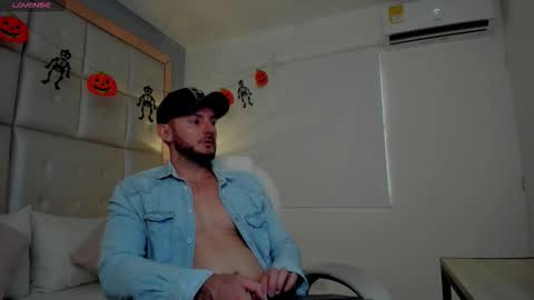 D A M O N online show from 26, 10, 2025