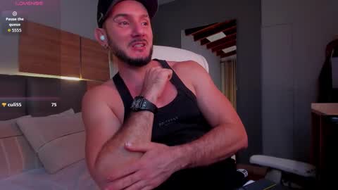 D A M O N online show from 8, 11, 2025