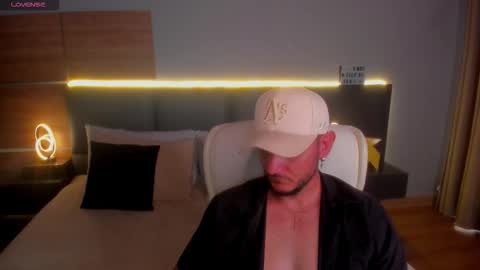 D A M O N online show from 22, 12, 2025