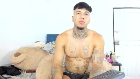 Damon online show from 16, 10, 2025