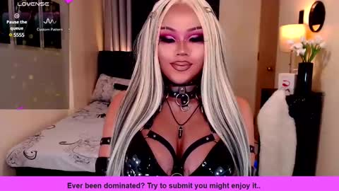 Alessandra online show from 5, 2, 2025