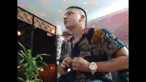 Snapshot of damyan_2003 chatting on 27, 9, 2025 damyan_2003 online show from 27, 9, 2025