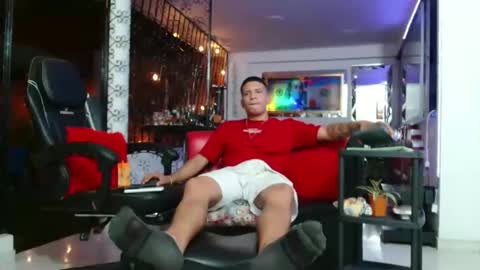 Snapshot of damyan_2003 chatting on 27, 10, 2025 damyan_2003 online show from 27, 10, 2025