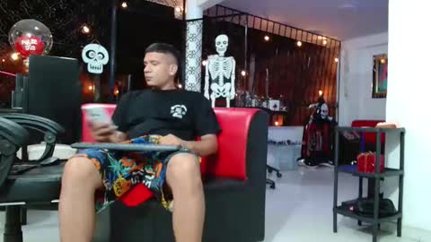 Snapshot of damyan_2003 chatting on 5, 11, 2025 damyan_2003 online show from 5, 11, 2025