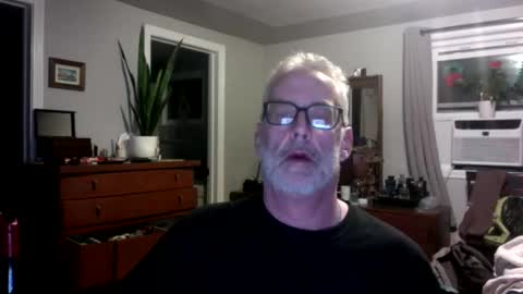 Snapshot of dan19664545 chatting on 9, 1, 2026 dan19664545 online show from 9, 1, 2026