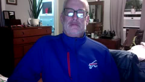 Snapshot of dan19664545 chatting on 10, 1, 2026 dan19664545 online show from 10, 1, 2026