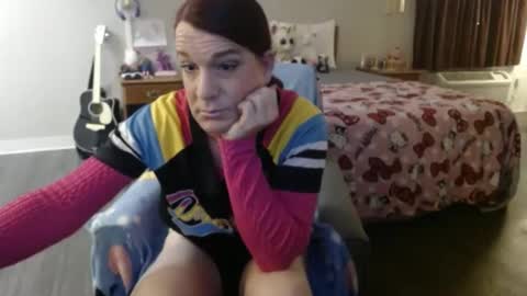 Snapshot of dan4romearth chatting on 27, 1, 2025 Dani L Kryze online show from 27, 1, 2025