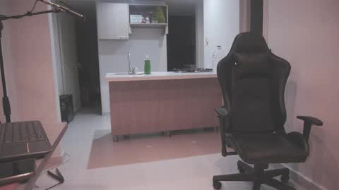 AbyssVoid online show from 14, 11, 2025