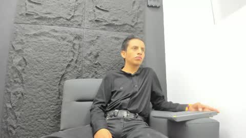 dan_bakerr online show from 22, 4, 2026