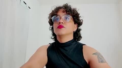 Diane Blosson online show from 21, 2, 2026