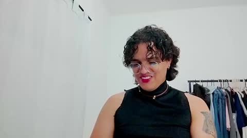 Diane Blosson online show from 21, 2, 2026