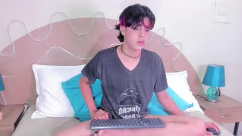 D A N online show from 16, 12, 2025