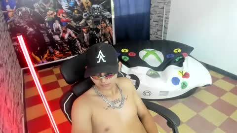 dan cristancho online show from 9, 9, 2025