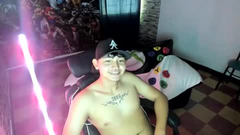 dan cristancho online show from 13, 9, 2025