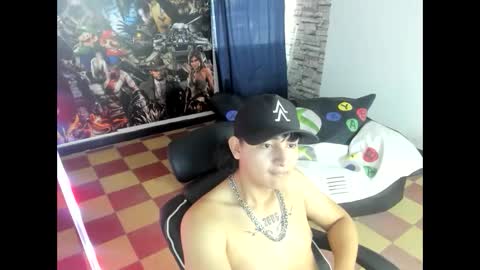 dan cristancho online show from 15, 9, 2025