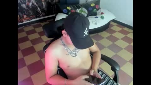 dan cristancho online show from 16, 9, 2025