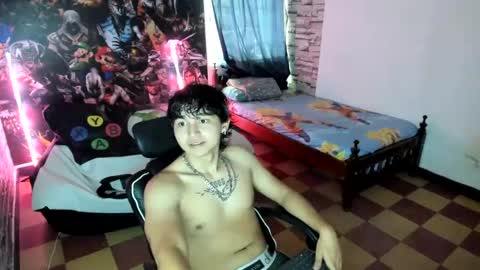 dan cristancho online show from 25, 9, 2025