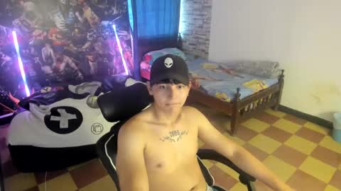 dan cristancho online show from 29, 9, 2025