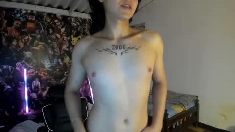 dan cristancho online show from 2, 10, 2025