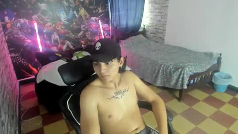 dan cristancho online show from 5, 10, 2025