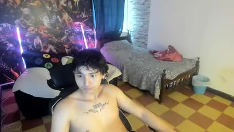 dan cristancho online show from 6, 10, 2025