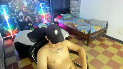 dan cristancho online show from 16, 10, 2025