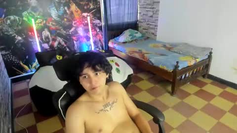 dan cristancho online show from 18, 10, 2025