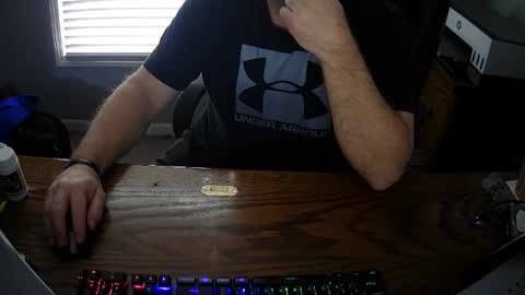 Danny online show from 2, 2, 2025