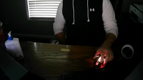 Danny online show from 25, 10, 2025