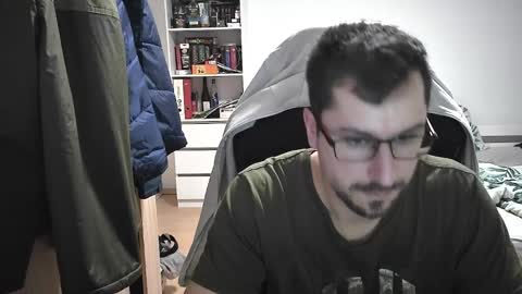 Snapshot of dan_the_man405 chatting on 5, 12, 2024 King Dan online show from 5, 12, 2024