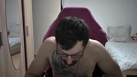 King Dan online show from 25, 9, 2025