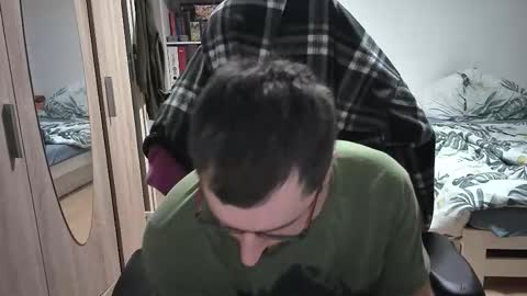 King Dan online show from 13, 11, 2025