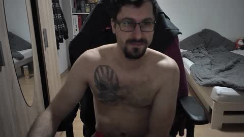 King Dan online show from 18, 12, 2025