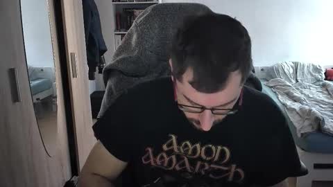 King Dan online show from 8, 2, 2026