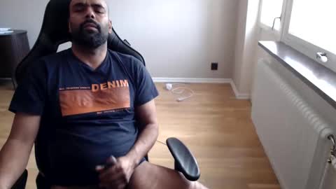 dan_the_man43 online show from 25, 4, 2026