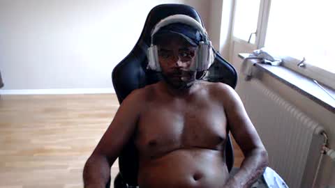 dan_the_man43 online show from 27, 6, 2026