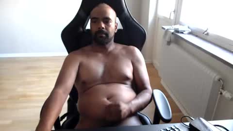 dan_the_man43 online show from 15, 7, 2026