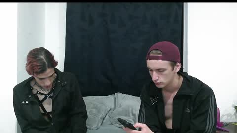 Dan and Noah online show from 26, 12, 2024