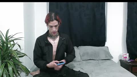 Dan and Noah online show from 1, 1, 2025