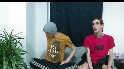 Dan and Noah online show from 4, 1, 2025