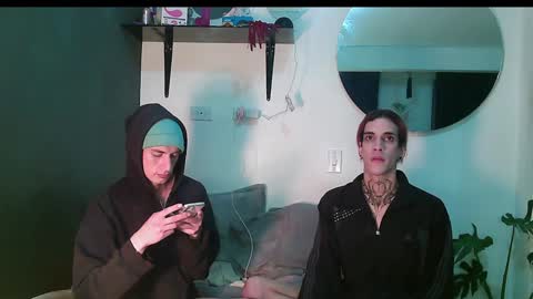 Dan and Noah online show from 26, 1, 2025