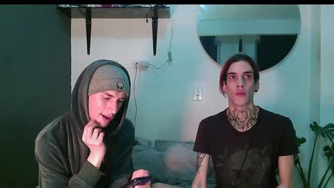 Dan and Noah online show from 5, 2, 2025