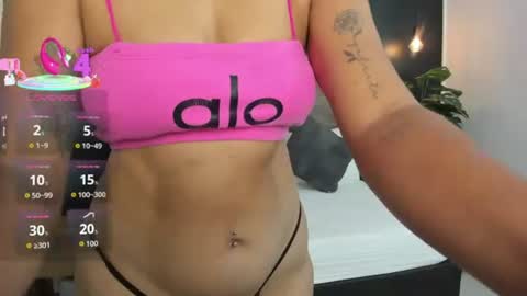 Snapshot of dana_daree chatting on 4, 7, 2026 D A N A online show from 4, 7, 2026