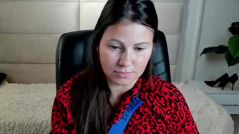 Snapshot of dana_dom chatting on 11, 10, 2025 Dana Dom online show from 11, 10, 2025