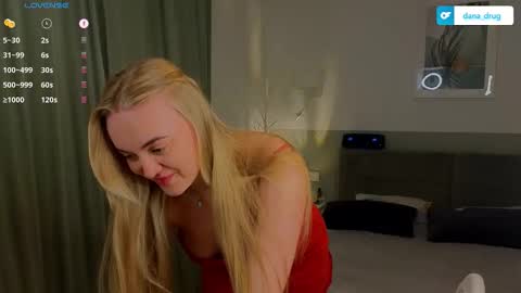 Dana online show from 16, 3, 2026