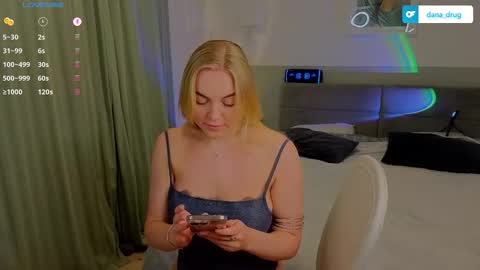 Dana online show from 23, 3, 2026