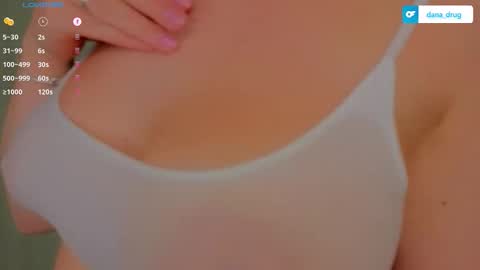 Dana online show from 26, 3, 2026