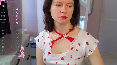 Snapshot of dana_magical chatting on 9, 10, 2025 DANA online show from 9, 10, 2025