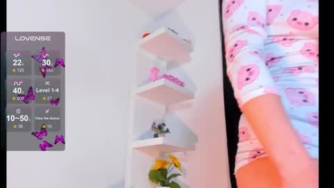 Dannita online show from 22, 3, 2026